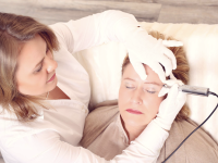 Corina Domprobst setzt auf Präzision und Individualität