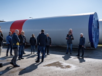 EnergieTag MV: Die Energiewende hautnah erleben