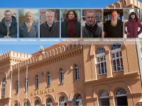 Bürgermeisterwahl in Schwerin: Sieben Kandidaten bewerben sich um das Amt