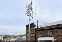 Warntag am 4. April: Schwerin testet Sirenen und Warnsysteme