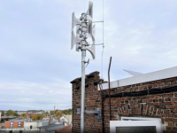 Warntag am 4. April: Schwerin testet Sirenen und Warnsysteme