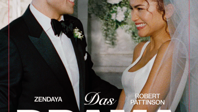 Das Drama - Nochmal auf Anfang