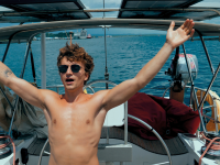 Segeljungs - Mit Null Ahnung um die Welt