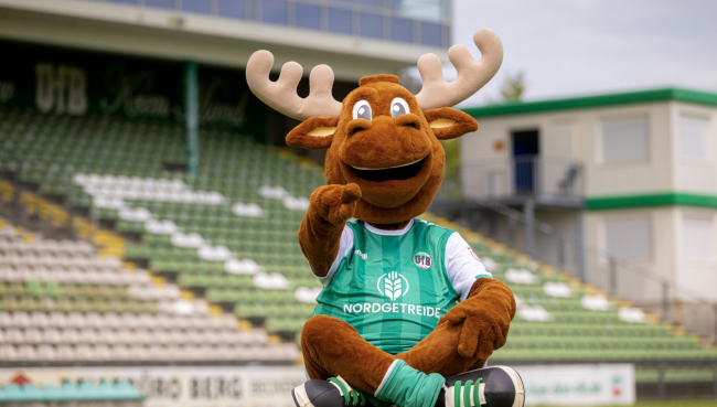 VfB Lübeck Mini‑Kicker