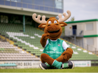 VfB Lübeck Mini‑Kicker