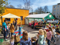 Frühlingsfest in der Südstadt