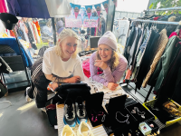 Stoffwechsel im Dock Inn