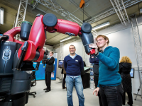 Lange Nacht der Wissenschaften