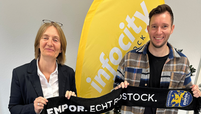 Neuer Partner für Empor