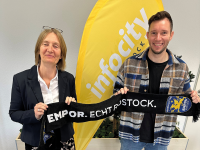 Neuer Partner für Empor