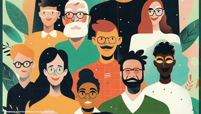 Europäischer Protesttag zur Gleichstellung