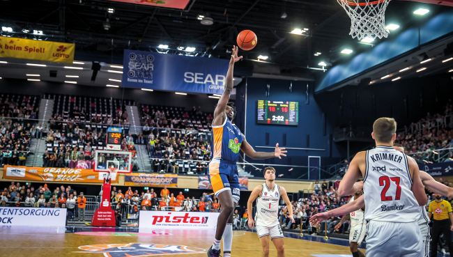 Endspurt um die Playoffs