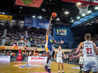 Endspurt um die Playoffs