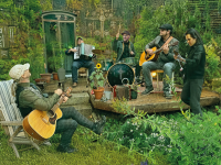 Irish Night am 25. April