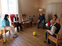 Neue Tagespflegen eröffnet