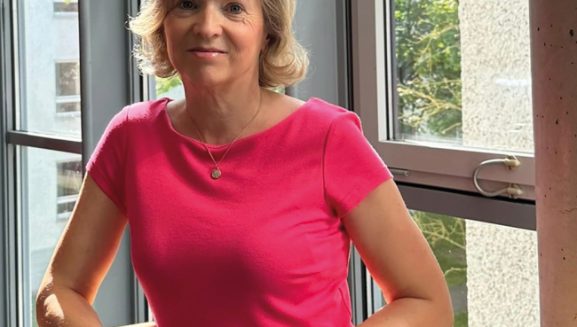 Girls Day der Agentur für Arbeit