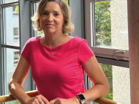 Girls Day der Agentur für Arbeit