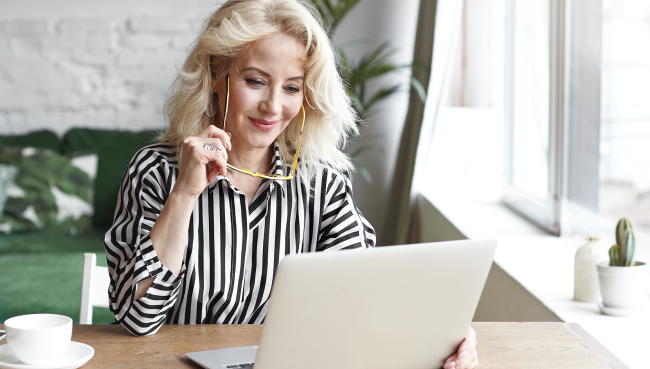 Neuer Online-Service der Arbeitsagentur