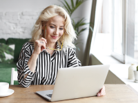 Neuer Online-Service der Arbeitsagentur