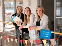 Infoveranstaltungen am Pädagogischen Kolleg