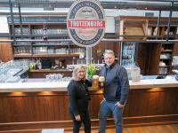 Verstärkung in der Trotzenburg gesucht