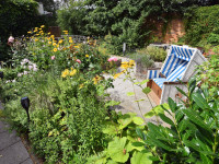 Tag der offenen Tür am 25. April im Hospiz