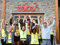 Vabali Sunrise Run 2026