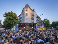 43. Eppendorfer Landstraßenfest