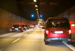 55-Stunden-Vollsperrung der A7 ab Freitag