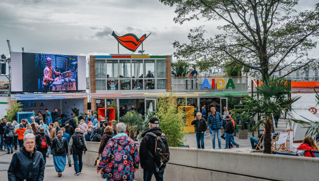 Maritimes Erlebniswochenende zum Hafengeburtstag