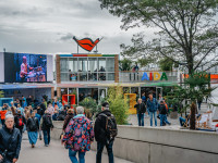 Maritimes Erlebniswochenende zum Hafengeburtstag