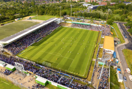 Dauerkartenverkauf startet am 19. April