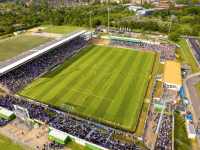 Dauerkartenverkauf startet am 19. April