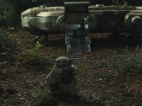 Star Wars: The Mandalorian And Grogu