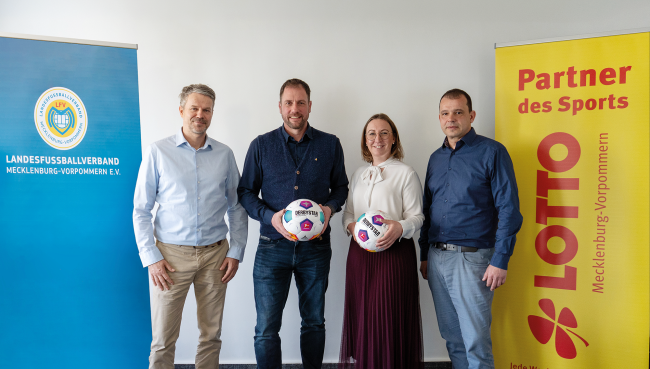 15 Jahre Fairplay-Cup