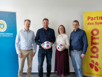 15 Jahre Fairplay-Cup