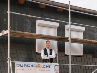 Durchdacht
