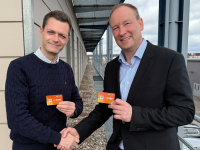 Neu bei der Güstrow Card