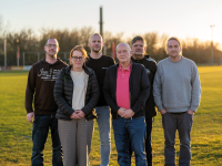 Neuer Vorstand beim Güstrower Sportclub 09