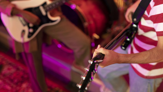 Musik in der Altstadt 2026