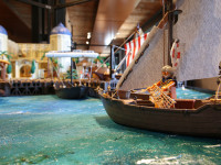 Piraten-Alarm im Maritimen Museum
