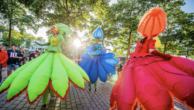HanseKulturFestival 2026: Lübeck feiert im Seefahrerviertel