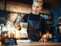 Ist Kaffee gesund für die Menschen in Lübeck?