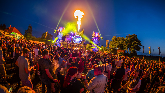 ENERGIZE Festival 2026