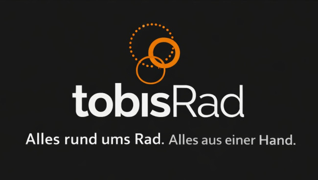 tobisRad – Seit über 16 Jahren mobil an der Ostsee