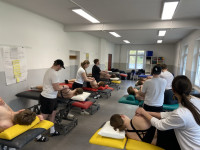 Karrierechancen in der Therapie entdecken