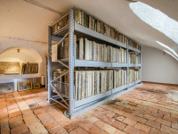 Internationaler Museumstag im A. Paul Weber-Museum Ratzeburg