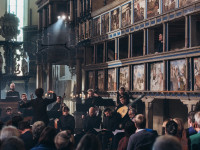 Auf den Spuren Bach’s: Zwei Konzerte in Lübeck