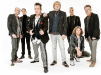 Pop trifft Orchester: Die Prinzen live an der Ostsee