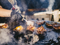 Street Food Festival Schwerin 2026